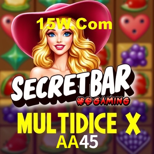 Casino VIP AA45