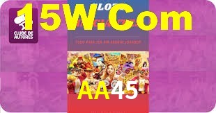 Exclusive Games AA45
