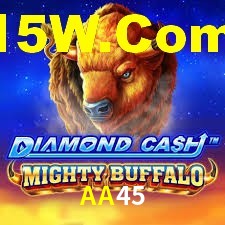 VIP Casino AA45