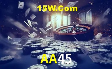 AA45 Rio de Janeiro - Slot Strategy