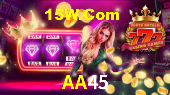 AA45 - App Security