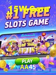 Live Casino AA45