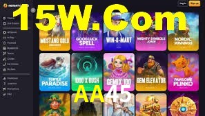 Crash Games Statistics AA45