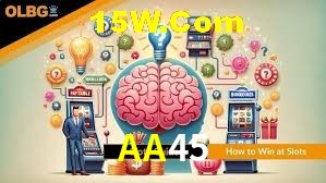 Game Providers AA45