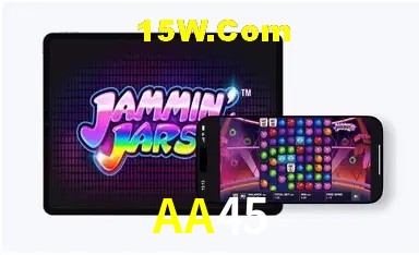 Integração de APIs AA45
