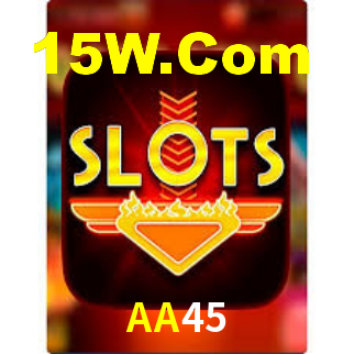 AA45 - Installation Guide