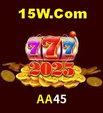 Segurança 2FA AA45