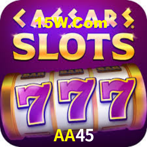 AA45 Bet