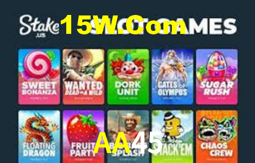 AA45,AA45 Bet