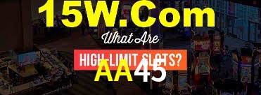 Daily Bonuses AA45