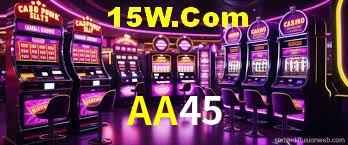 Games Directory AA45