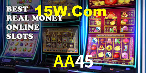 AA45,AA45 Bet