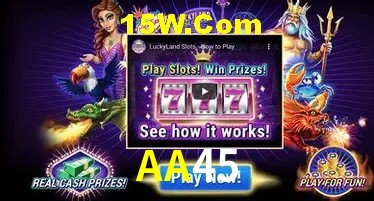 AA45 Rio de Janeiro - Popular Jogos