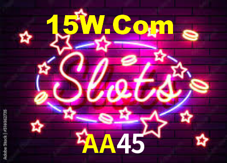 AA45 Bet
