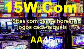 AA45,AA45 Bet