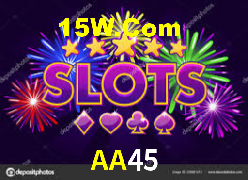AA45 Bet