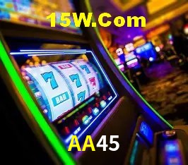 AA45 - User Statistics