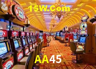 AA45 Belo Horizonte - Payments
