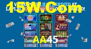Roulette Table AA45