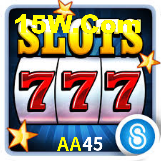 AA45 - App Features