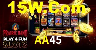 Sports Statistics AA45