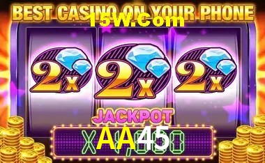 Casino Ao Vivo AA45