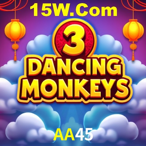 Interface do App AA45