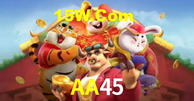 AA45 - App Compatibility
